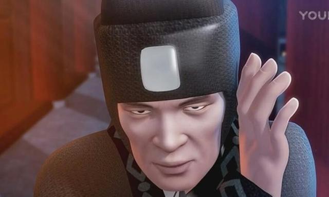 秦时明月中最会抢戏的三个龙套,最后一个救过纵横