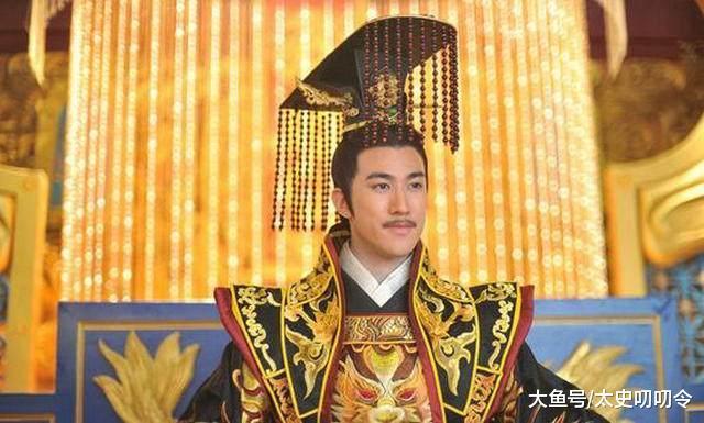 善于纳谏还是耳根子软, 唐太宗竟然相信儿子会"杀子传弟"?