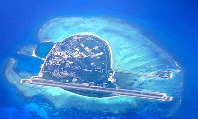 我这款隐形战舰,美专家曾称可轻易抹杀,但其真实战力却非常可观