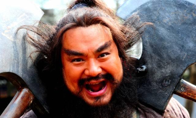 水浒传里史上最血腥恐怖的杀人食人事件,凶手