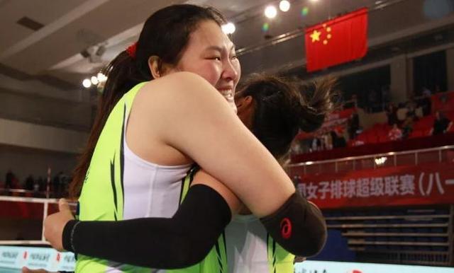 新老国手丁霞王一梅赛后互掐 一个月前还相拥痛哭