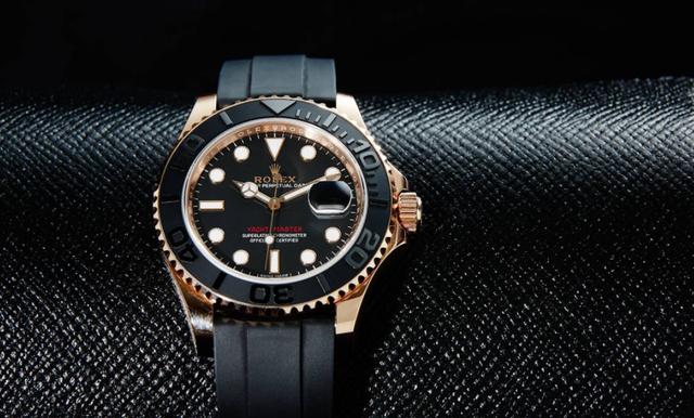 去香港买手表和奢侈品到底划算吗,这篇文章告