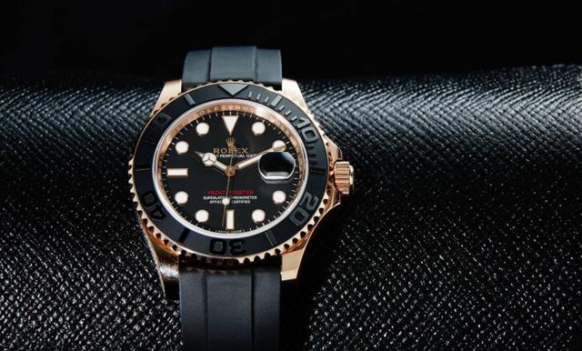 去香港买手表和奢侈品到底划算吗,这篇文章告