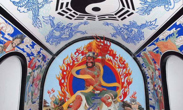 详解八字中的“神煞”——一个被遗弃的瑰宝从新认识(上篇)|滴天髓|神煞|八字_新浪新闻