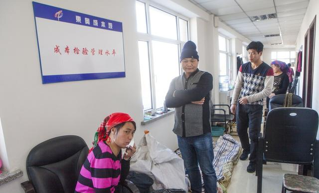 2018新劳动法:劳务派遣这3种情形,临时工有