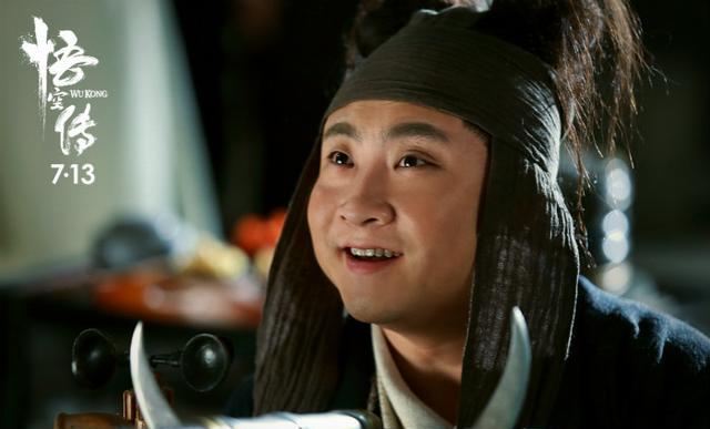 现在走到哪被叫一声"大宝剑哥"|乔杉|宝剑|大鹏_新浪新闻