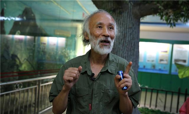 被蛇咬过九次的"蛇博士"教你被蛇咬后如何救治|陈远辉|咬伤|毒蛇_新浪