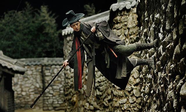 田禹治||神怪不羁的荒诞美学