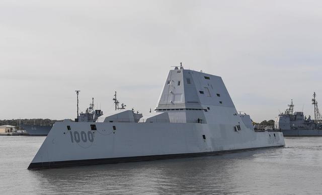 但如今,科曼奇武装直升机项目早已经宣布下马,濒海战斗舰和ddg-1000