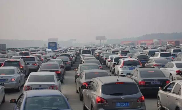 山东高速春节免费准确时间来了!司机注意,这里