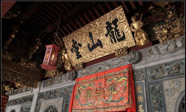 海沧邱姓:贩海下南洋赚番钱,有新垵富无新垵厝!