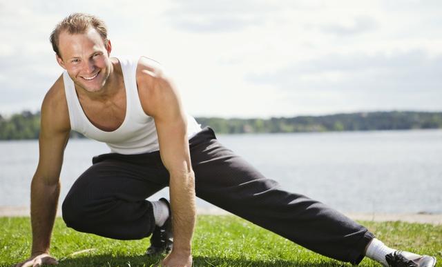 让男人保持旺盛精力的好方法(二)