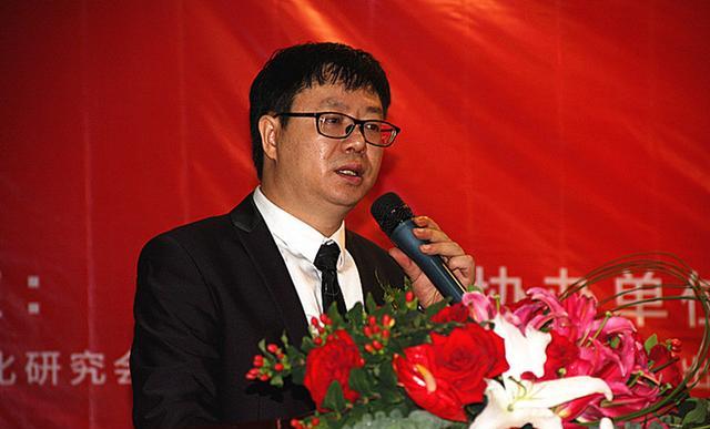 全国300多位专家学者扎堆昆明,研讨如何以传统文化推进古镇文化