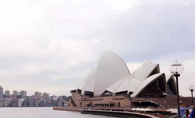 敲详细手把手教你澳洲网签攻略,三天快速下签