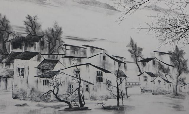 大运河边的岁月故事