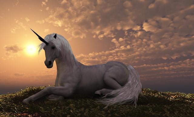 hurun report表示,蚂蚁金融,嘀嘀和小米名列前三位的中国独角兽|独角