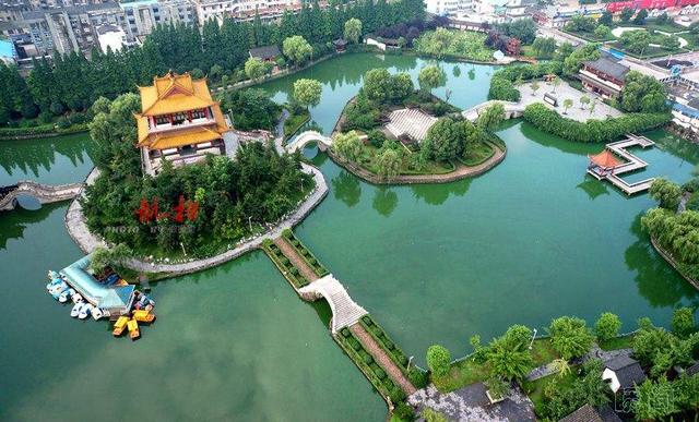 一定要去老子的出生地—涡阳.道教鼻祖老子的生地,中国贡菜之乡