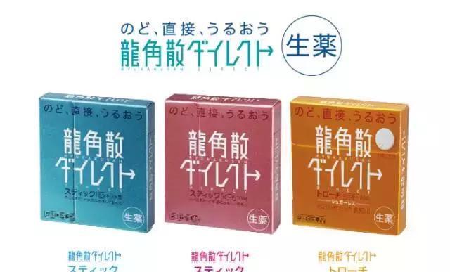 2018去日本旅游必买,日本本土20款神药!