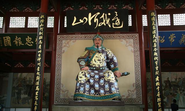 南宋被削夺兵权的张俊,韩世忠,岳飞三人,为什么只有岳飞被杀