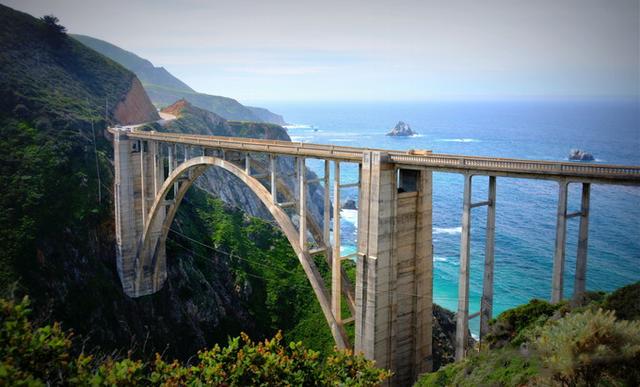 美翻天的美国1号公路,这样玩最尽兴!