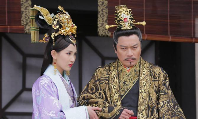 东晋史上奇女子褚蒜子历经六位帝王曾三度临朝执政