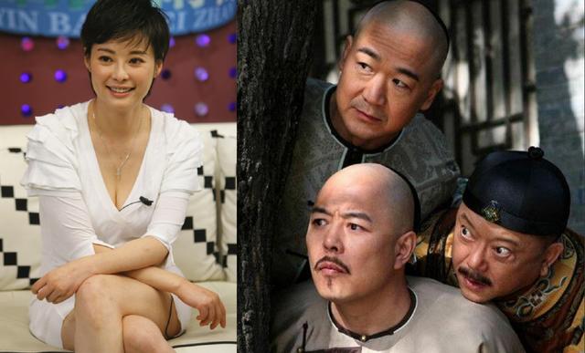 杜小月的原型也许可以追溯到一名沈明轩一名侠女,据资料记载她是