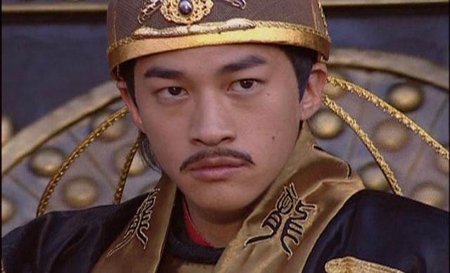 史上最牛皇帝,自己,父亲,母亲,弟弟,儿子,侄子都是皇帝!