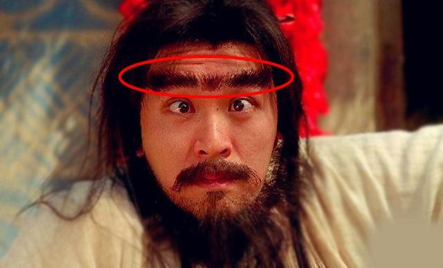这3种眉形的男人,智商高,情商高,贵人多,十有八九富贵命!