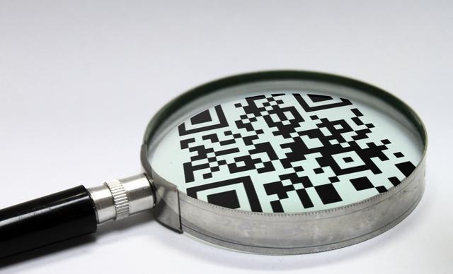 识别二维码的真伪,提防诈骗行为发生