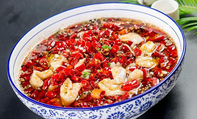 海鲜岛推荐:龙利鱼,无刺,鲜嫩,便宜!酸菜鱼水煮鱼绝配海鲜