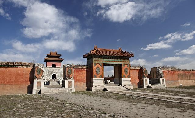 清朝历史未解之谜:顺治对生母的陵墓选址,打破历代祖先的规定