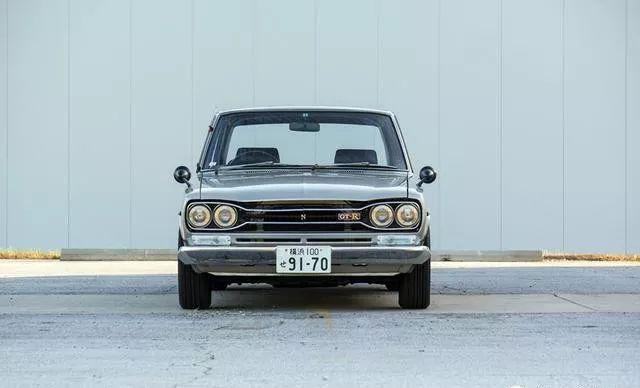 0l的自然吸气直列六缸dohc s20发动机,和当时日产的r380赛车所使用的