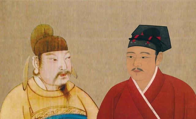 南唐后主李煜与宋徽宗赵佶，命运惊人相似的，是巧合还是转世？|李煜|赵佶|宋徽宗|李后主|宋神宗_新浪新闻