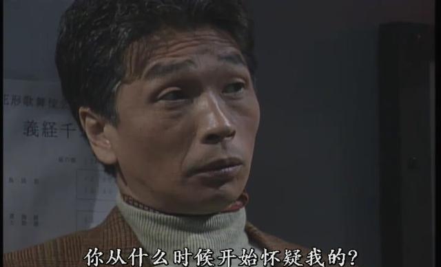 最敬业的资深演员,也是最愚蠢最糟糕的杀人凶