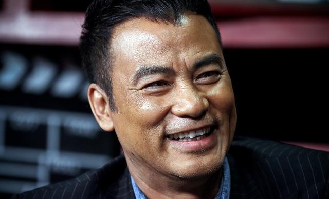 香港最顶级的8大反派演员,个个都是电影里让你