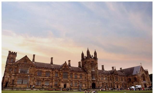 敲详细手把手教你澳洲网签攻略,三天快速下签