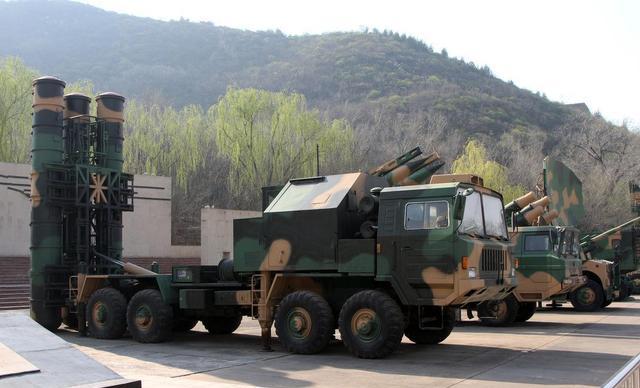 弹道导弹、巡航导弹最大飞行速度能有多少马赫