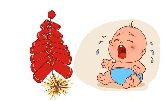 真的是宝宝被惊吓了吗请不要迷信不要耽误了宝宝