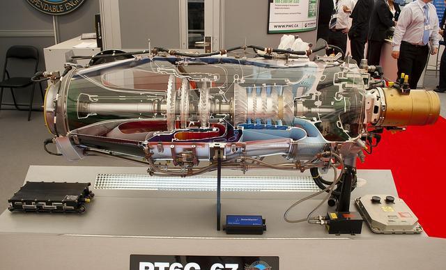 武直10国产动力已满足需求,涡轴9玉龙功率大增