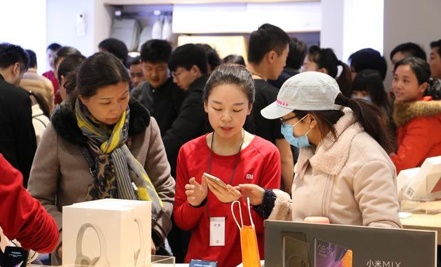 中国连锁新锐!小米之家今天得了个大奖