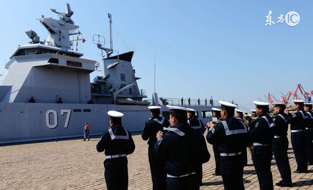 陆军,海军,空军,火箭军那个兵种好