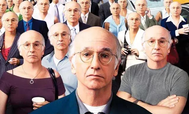 这个 hbo 最长寿的电视剧,拿过金球奖最佳喜剧|喜剧|美剧|消消气_新浪