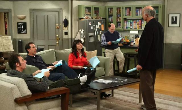 这个 hbo 最长寿的电视剧,拿过金球奖最佳喜剧|喜剧|美剧|消消气_新浪