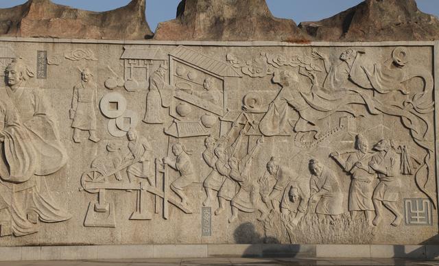 一位连嫁三位乌孙国王的大汉公主,在她古稀之年如愿回乡终老