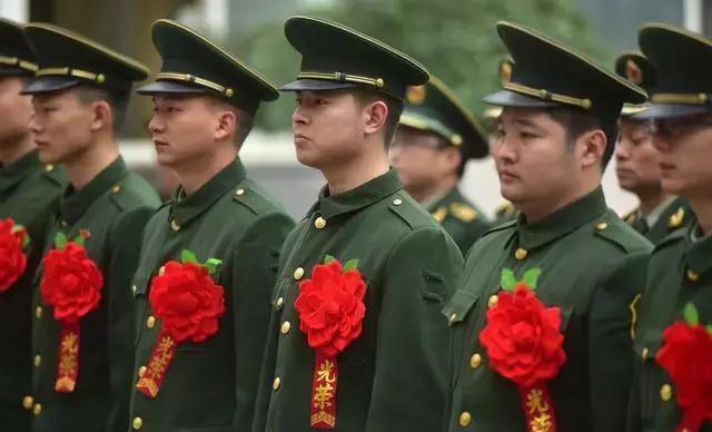 退伍军人就业补贴新政策火热出炉