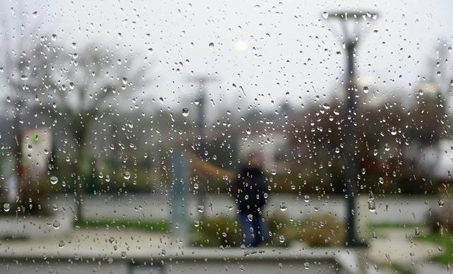 武汉天气预报:1月11日~1月15日,下周一小雨转中雨