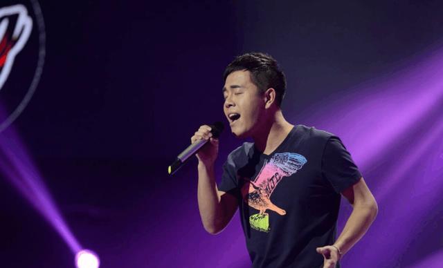 那些音乐类综艺中的天籁之声之《中国好歌曲2》