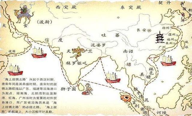最知道感恩的小国, 宁可拒绝日本送来的20亿美元, 也要与中国交好|柬埔寨|扶南|王国_新浪新闻