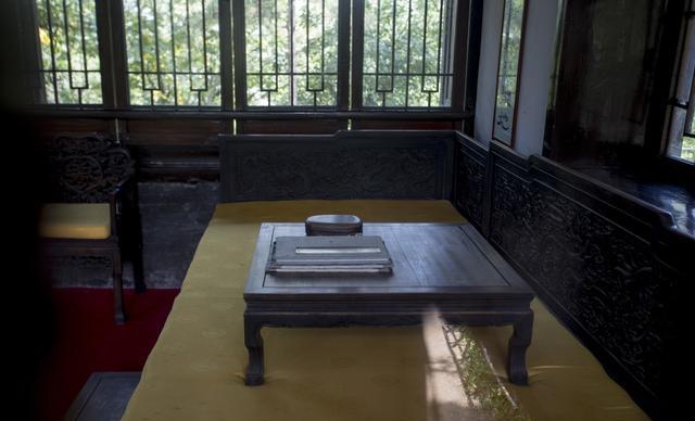 故宫之内冷宫之谜,为何这么多年都不曾对外开放