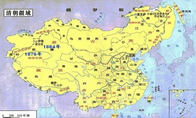 英国能殖民印度200年,却不敢殖民中国,其中三个原因印度不具备